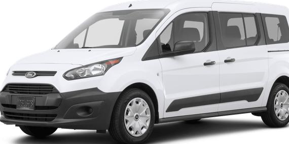 FORD TRANSIT CONNECT 2018 NM0GS9F79J1366369 image